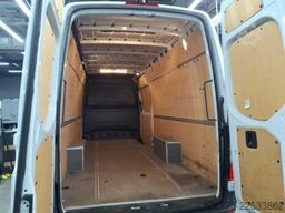 Mercedes-Benz Sprinter 317 Maxi XXL,MBUX,Navi,LEDScheinwerfer