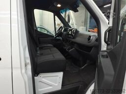 Mercedes-Benz Sprinter 317 Maxi XXL,MBUX,Navi,LEDScheinwerfer