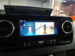 Mercedes-Benz Sprinter 317 Maxi XXL,MBUX,Navi,LEDScheinwerfer