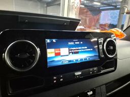Mercedes-Benz Sprinter 317 Maxi XXL,MBUX,Navi,LEDScheinwerfer