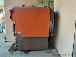 Mawera Fu 120 TRA