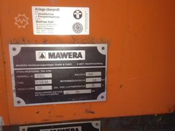 Mawera Fu 120 TRA