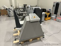 Polar Mohr PW-1 Pile turner Pile turner