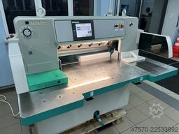 Perfecta 76 TVC Paper cutting guillotine