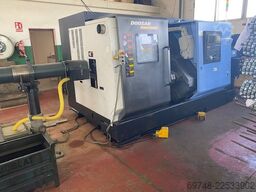DOOSAN Puma TT1800 SY