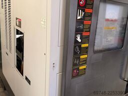 DOOSAN Puma TT1800 SY