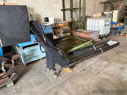 DOOSAN Puma TT1800 SY