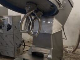Diosna W 401 A Diosna HK 1200