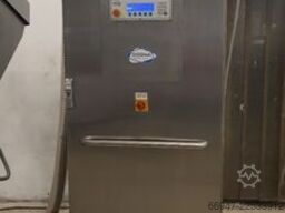 Diosna W 401 A Diosna HK 1200
