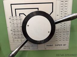 Gurutzpe Super BT 600/3000