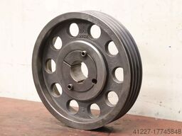 Guss SPA 300 4 3020 (13 mm)