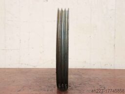 Guss SPA 355x3 (13 mm)