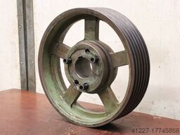 Guss SPB 450 x 6 TB 4040 (17 mm)