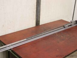 igus Achterberg DryLin T Toolbase AK