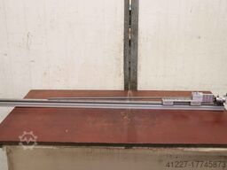 igus Achterberg DryLin T Toolbase AK