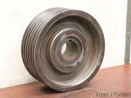 Guss SPB 315 x 6 (17 mm)