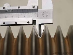 Guss SPB 315 x 6 (17 mm)