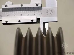 Guss 320-4 (13 mm) Konus Ø 101 - 107 mm