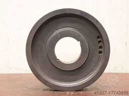 Guss 320-4 (13 mm) Konus Ø 101 - 107 mm