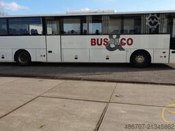 VDL Lexio 61 Sitze EURO 5 Km Orginel