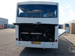 VDL Lexio 61 Sitze EURO 5 Km Orginel