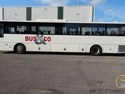 VDL Lexio 61 Sitze EURO 5 Km Orginel