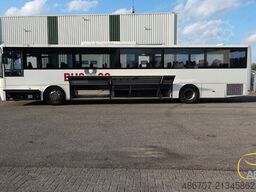 VDL Lexio 61 Sitze EURO 5 Km Orginel
