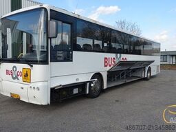VDL Lexio 61 Sitze EURO 5 Km Orginel