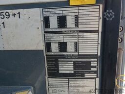 VDL Lexio 61 Sitze EURO 5 Km Orginel