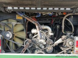 VAN HOOL T916 Acron 59 Sitze  KM Orginal