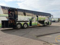 VAN HOOL T916 Acron 59 Sitze  KM Orginal