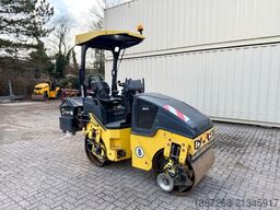 BOMAG BW100AD-5 mit Streuer / 2017 BJ / KAG