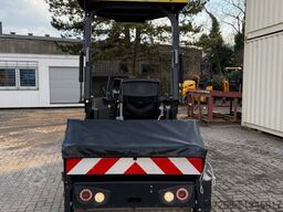 BOMAG BW100AD-5 mit Streuer / 2017 BJ / KAG