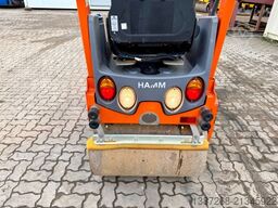 HAMM HD8VV / 2021 BJ / 494 H / 1.590 KG