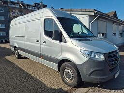 MERCEDES-BENZ Sprinter 317 MAXI*Klima*Navi*MBUX*