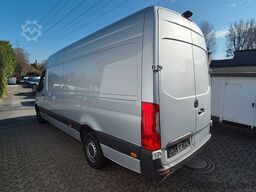 MERCEDES-BENZ Sprinter 317 MAXI*Klima*Navi*MBUX*
