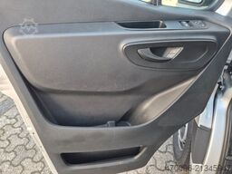 MERCEDES-BENZ Sprinter 317 MAXI*Klima*Navi*MBUX*