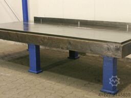 unbekannt 1500/3510/H950 mm