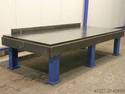 unbekannt 1500/3510/H950 mm