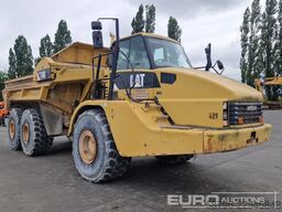 Caterpillar 740