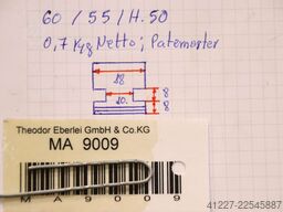 unbekannt Breite 18 mm