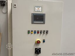 Durst Lackier- und Trocknungsanlage D-LTA 30/30-ü-Erdgas