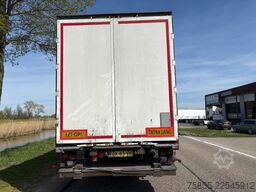 SDC TANDEM AXLE CURTAINSIDER 2-Axle / 11.5 Meter / ...