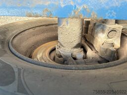 Renders ROC 12.18 C20 20 FT  / BPW disc brakes