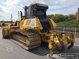 Komatsu D61PX-24
