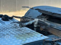 MERCEDES-BENZ Arocs 1843 4x2 Blatt-/Luft Euro6, Kipphydraulik