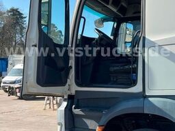 MERCEDES-BENZ Arocs 1843 4x2 Blatt-/Luft Euro6, Kipphydraulik