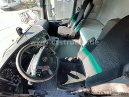 MERCEDES-BENZ Arocs 1843 4x2 Blatt-/Luft Euro6, Kipphydraulik