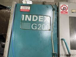 INDEX G200