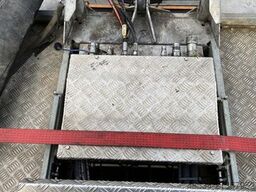 Truxor Saugbagger